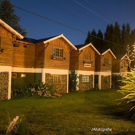 لاغو بويلو La Posada De Olaf المظهر الخارجي الصورة